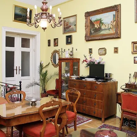 Central Ring Budapeşte