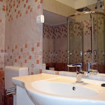 Central Ring Apartment Budapest