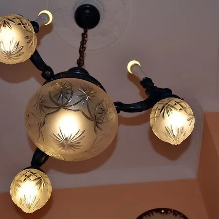 Apartment Central Ring Budapest