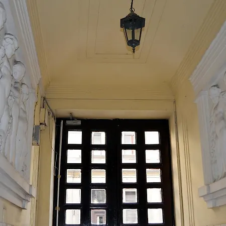Central Ring * Budapest