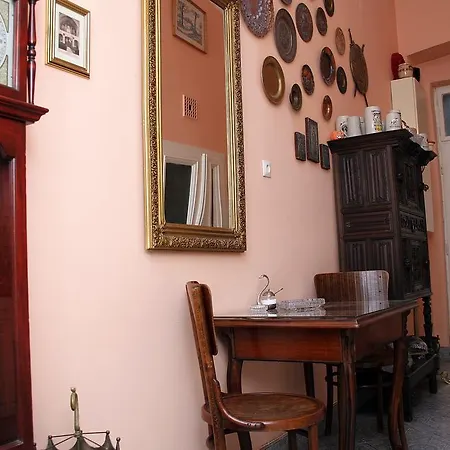 Central Ring Apartment *