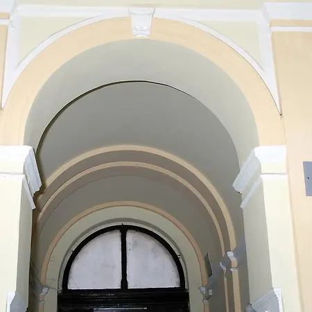 Central Ring Apartment Budapest