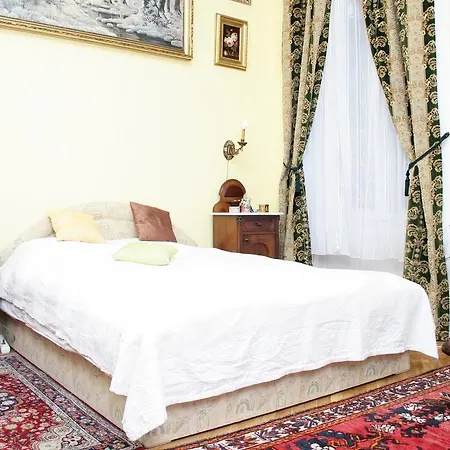 Apartment Central Ring Budapest